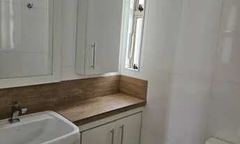 Imagem 6: APTO SEMI MOBILHADO P/LOCAR NO BAETA NEVES - SBC