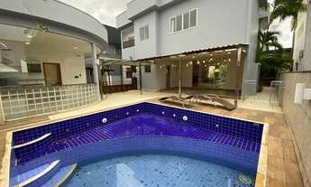 Imagem: Mansão para Locação no Cond. Montenegro