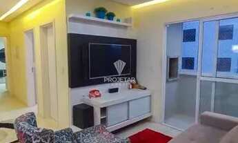 Imagem: Apartamento mobiliado Mondrian - Centro