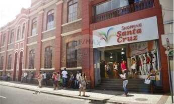 Imagem 4: Loja - Santa Cruz Shopping - Setor Verde