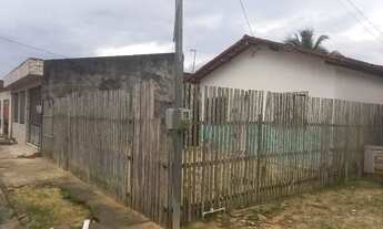 Imagem 3: Casa no conjunto residencial JJB, em Ananindeua/PA. próximo a BR 316