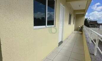 Imagem 5: Apartamento para aluguel 2 quartos - Bairro Cidade dos Funcionários - RG05