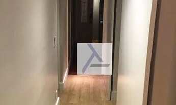 Imagem 4: Apartamento com 3 dormitórios para alugar, 144 m² por R$ 8.500,00/mês - Moema - São Paulo