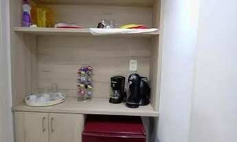 Imagem 4: Alugo linda sala comercial no The office ideal para seu escritório empresarial, advogado