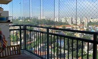 Imagem 3: APTº À VENDA NO GARDEN HOME NO BUTANTÃ