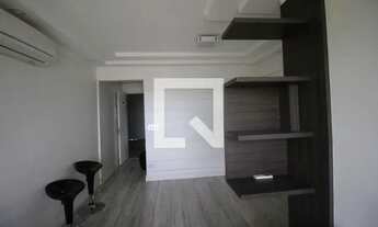 Imagem 4: Apartamento para Aluguel - Jardim Nove de Julho, 3 Quartos, 59 m2