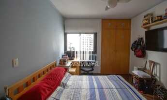 Imagem 5: Apartamento com dois dormitórios à venda, na Vila Madalena