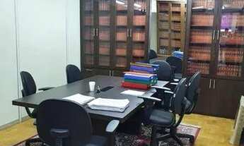 Imagem 2: Conjunto à venda, 112 m² por R$ 350.000,00 - Centro - São Paulo/SP