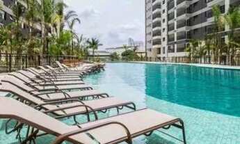 Imagem: Apartamento para venda possui 68 metros