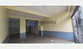 Imagem 4: SAO BERNARDO DO CAMPO - Commercial / Loja - JORDANOPOLIS