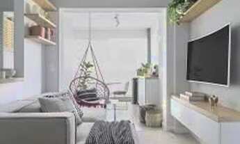 Imagem 2: Apartamento para Venda em São Paulo, Vila Uberabinha, 2 dormitórios, 1 banheiro, 1 vaga