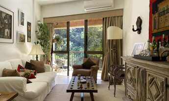 Imagem 2: Apartamento Pronto Para Entrar e Morar - 5 Min Do Metrô - Vista Lagoa!