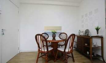 Imagem 7: Apartamento 2 dormitórios - Bairro Jardim Itú