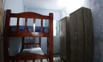 Imagem 4: Quarto mobilhado para moças em Guarulhos