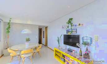 Imagem 3: Apartamento para Venda - 63m², 2 dormitórios, sendo 1 suites, 2 vagas - Santana