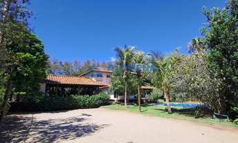 Imagem 3: Casa em Condominio 5 dormitórios sendo 4 suítes para v