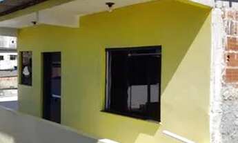 Imagem: Sobrado para venda possui 80 metros quadrados