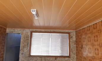 Imagem 2: Casa Terrea Jd.Tranquilidade-R$ 350 mil financia