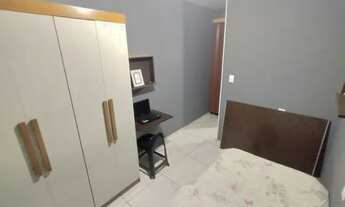 Imagem 4: Alugo kitnet mobiliada