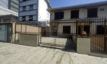 Imagem 2: Apartamento reformado com 85 mts para aluguel - Encruzilhada - Santos/SP