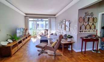 Imagem 5: Locação Apartamento 3 quartos Bela Vista São Paulo