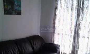 Imagem 2: Apartamento à venda, 56 m² por R$ 370.000,00 - Jardim Vila Formosa - São Paulo/SP