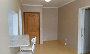 Imagem 6: L996 Lindo Apartamento 1 Dorm, Semi Mobiliado, Estacionamento Privativo