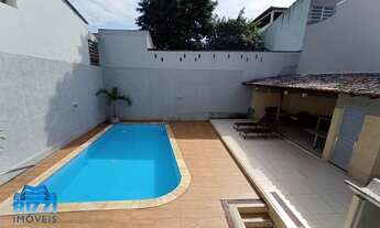 Imagem 3: Casa Duplex - 03 Quartos - Condomínio Jardim Estiva