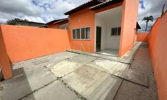 Imagem: Casa de esquina com 3 quartos no melhor