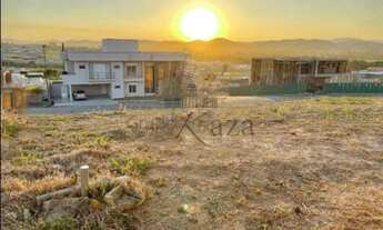 Imagem: Terreno em Condomínio 600m² Urbanova