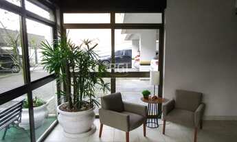 Imagem 5: Apartamento para Venda - 88.62m², 3 dormitórios, sendo 1 suites, 2 vagas - Centro Históric