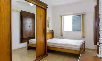 Imagem 6: Apartamento Mobiliado com 1 dormitório, Sacada, Prédio com lazer, 1 Vaga, para alugar, 70