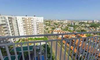 Imagem: Apartamento para Venda - 73m², 3 dormitórios