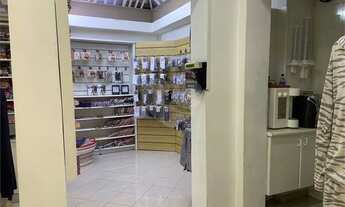 Imagem: Loja Comercial no coração de Moema