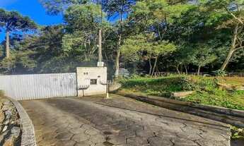 Imagem 5: Casa Residencial para Venda no Cachoeira em Curitiba, 380 m²