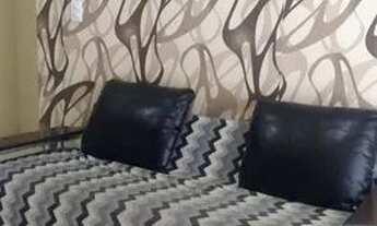 Imagem 4: Apartamento 2 Dormitórios mobiliado. Av. Nilton Lins