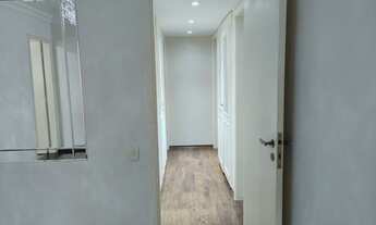 Imagem 4: Apartamento para aluguel possui 105 metros quadrados com 3 quartos