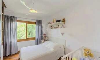 Imagem 3: Um ótimo apartamento de 297m² localizado no bairro Rio Branco em Porto Alegre/ RS