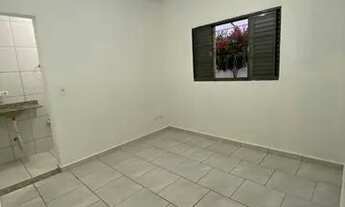 Imagem 5: PIRACICABA - Casa Padrão - Parque Água Branca