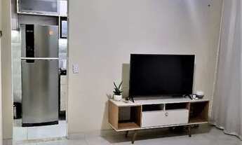 Imagem 2: Apartamento à venda, Realengo, 2 quartos, 1 vaga, 47 m²