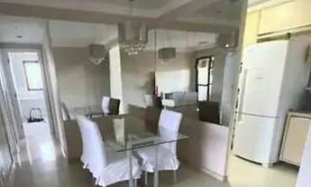 Imagem 3: Apartamento para aluguel - 3 quartos Brisas Resdencial - Salvador - BA