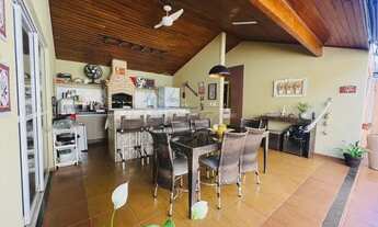 Imagem 7: Casa Condomínio em Ribeirão Preto