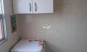 Imagem 5: Apartamento com 2 dormitórios à venda, 76 m² por R$ 309.000,00 - Vila Augusto - Mauá/SP