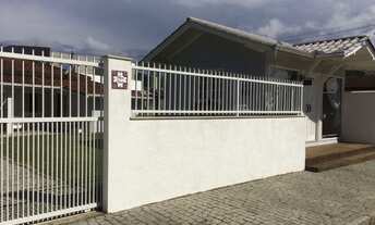 Imagem 2: Casa Bairro Rio Pequeno