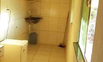 Imagem 3: Praia do Corsário semi mobiliado