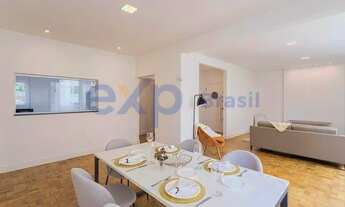 Imagem 6: Apartamento aconchegante de 151m2 no Jd. Paulista