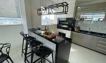 Imagem 6: APARTAMENTO RESIDENCIAL em BALNEÁRIO CAMBORIÚ - SC, CENTRO