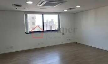 Imagem: Conjunto comercial 50 mt2 ao lado do metro