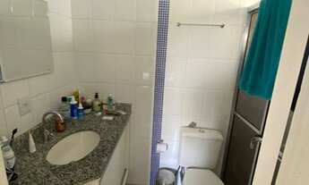 Imagem 6: Apartamento 2 suítes, 67m² à venda - Condomínio Ibiza - PERMUTA