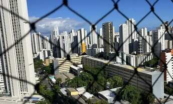 Imagem: Apartamento para aluguel possui 170 metros